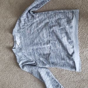 Latched Mama sweatshirt size XL